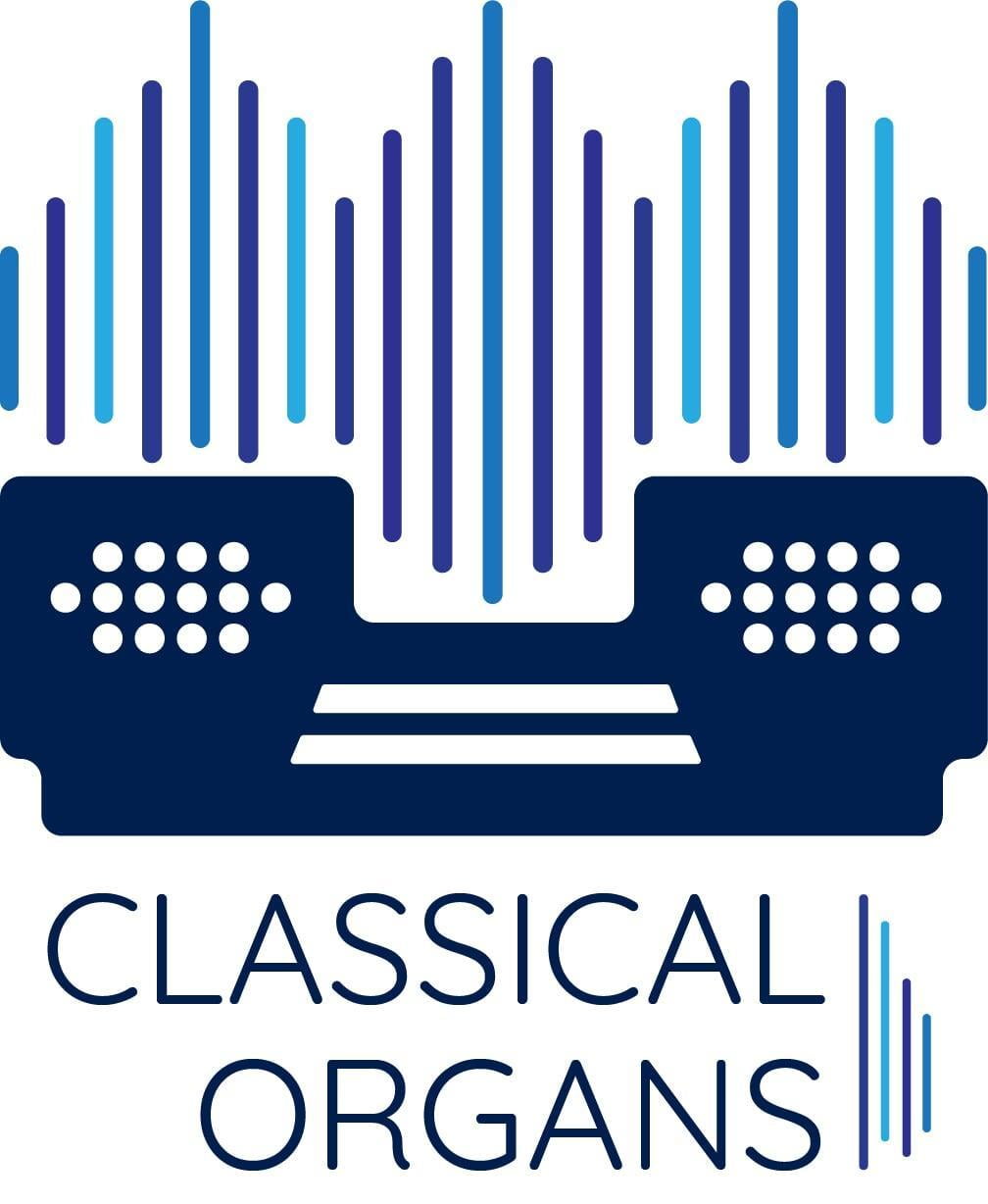 Classical Organs of Texas